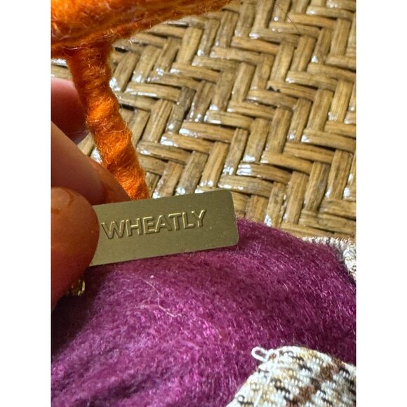 Target Spritz Bird 2019 "Bramble" Fall Bird Thanksgiving Seasonal Decor - Picture 7 of 8